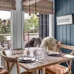 Knottebu By Interhome Chalet Øyuvstad
