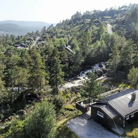 Chalet Knottebu - Sow054 By Interhome *