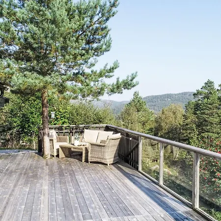 Chalet Knottebu - Sow054 By Interhome