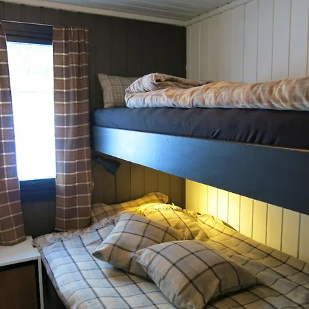 Knottebu - Sow054 By Interhome Chalet *