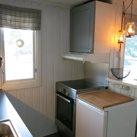 Chalet Knottebu - Sow054 By Interhome *