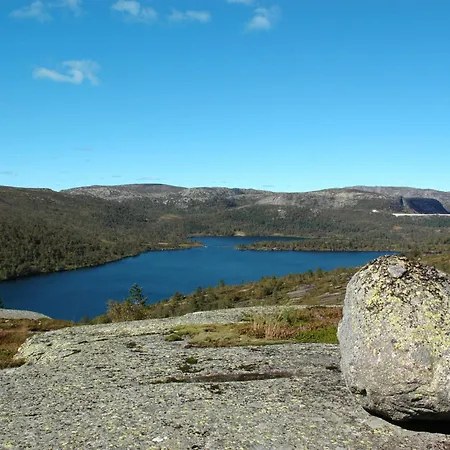 Horská chata Knottebu By Interhome Øyuvstad