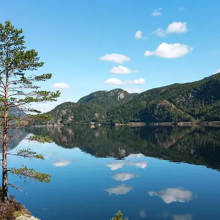 Knottebu By Interhome