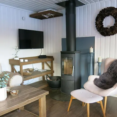 Chalet Knottebu - Sow054 By Interhome *