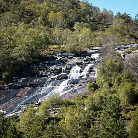 Knottebu By Interhome * Øyuvstad