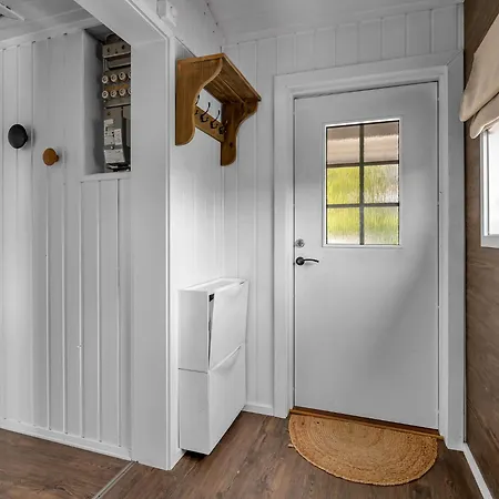 Knottebu By Interhome