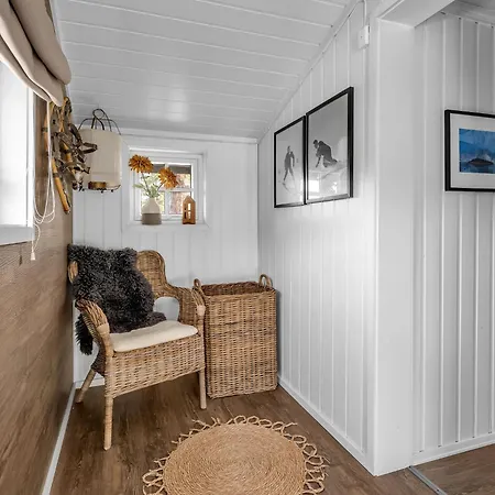 Knottebu By Interhome *