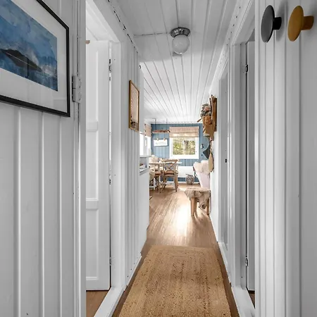 Knottebu By Interhome