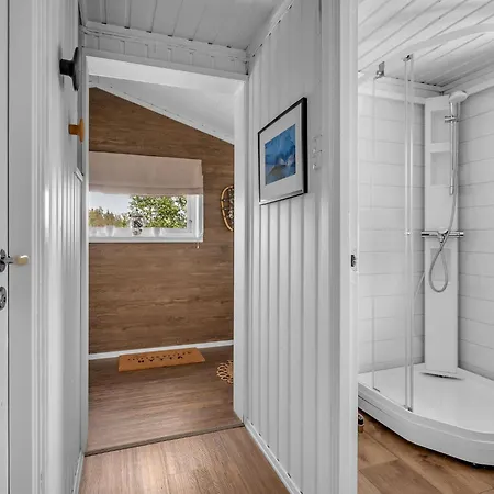 Knottebu By Interhome Horská chata *