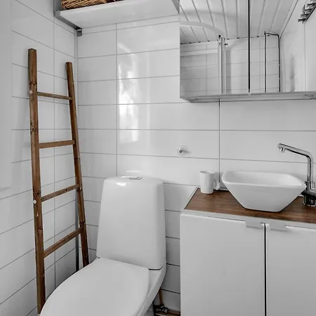 Σαλέ Knottebu By Interhome *
