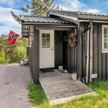 Knottebu By Interhome