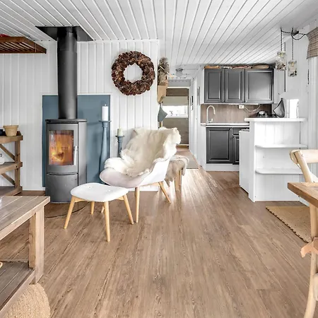 Knottebu By Interhome