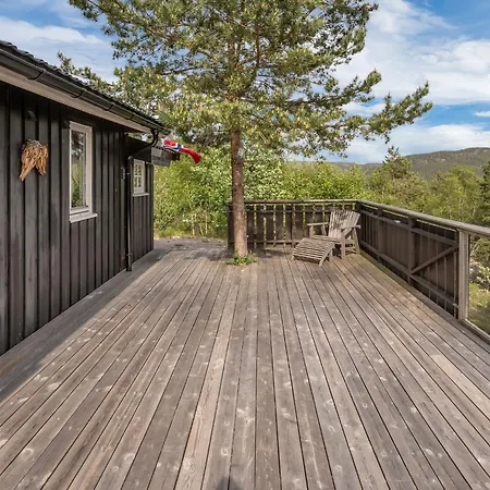 Knottebu By Interhome Øyuvstad