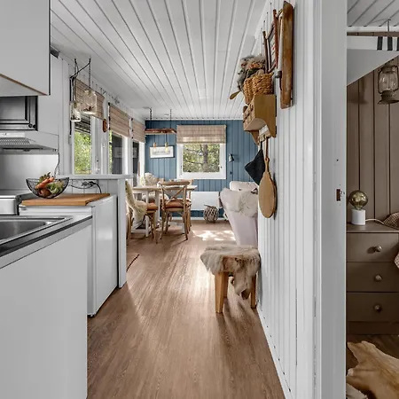 Knottebu By Interhome * Øyuvstad