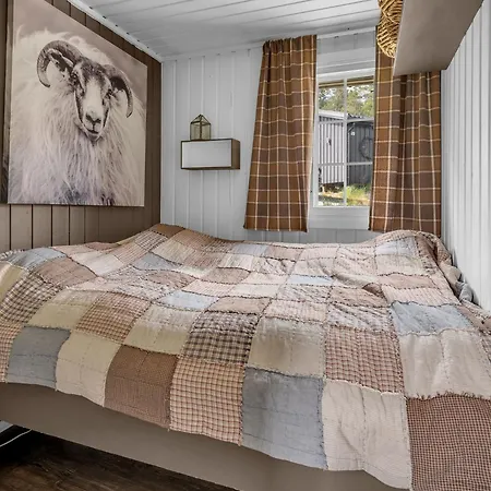 Knottebu By Interhome