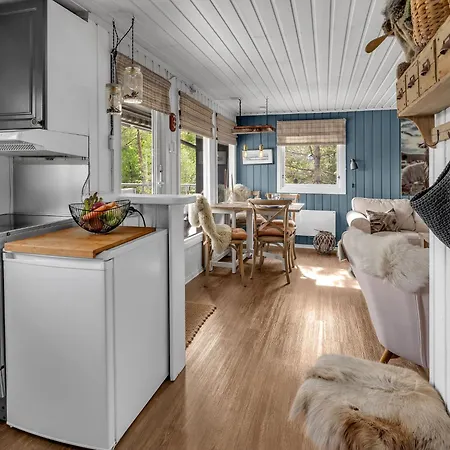 Knottebu By Interhome Horská chata