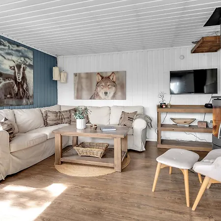 Knottebu By Interhome *