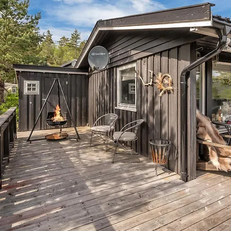 Knottebu By Interhome *