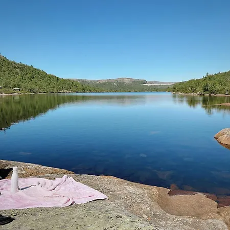 Knottebu By Interhome * Øyuvstad