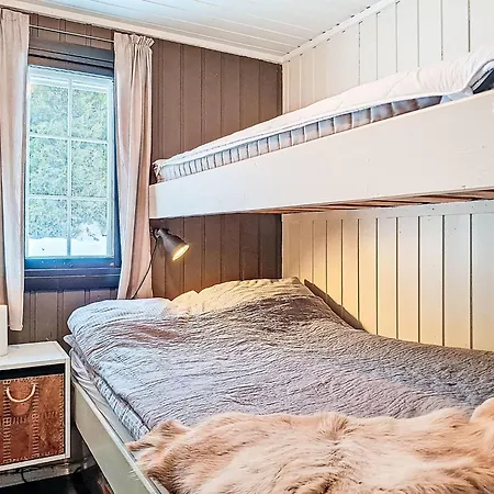 Knottebu By Interhome *