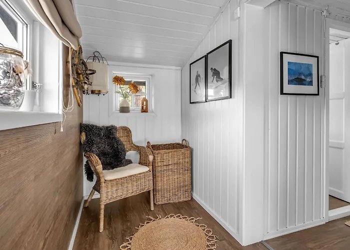 Knottebu By Interhome *