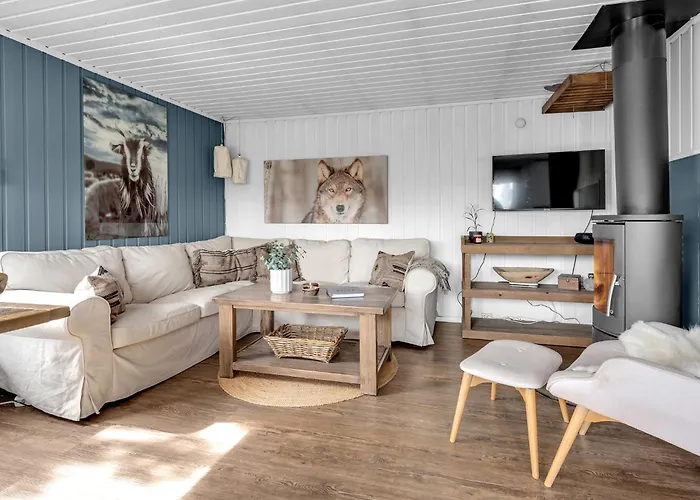 Knottebu By Interhome *