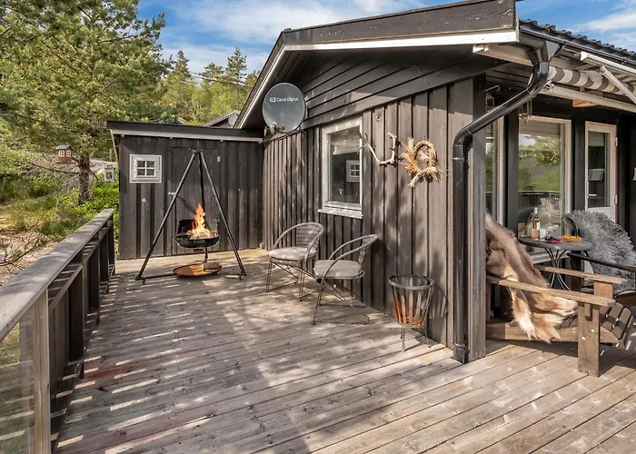 Knottebu By Interhome *