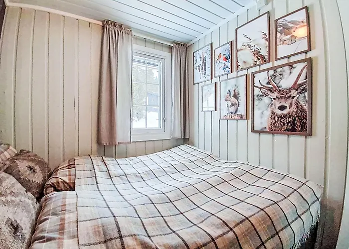 Knottebu By Interhome *