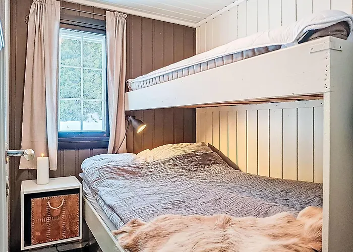 Knottebu By Interhome *