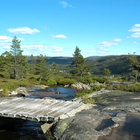 Knottebu By Interhome Oyuvstad