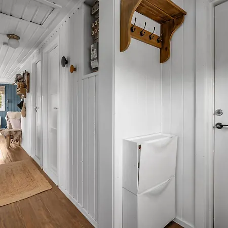Dağ evi Knottebu By Interhome