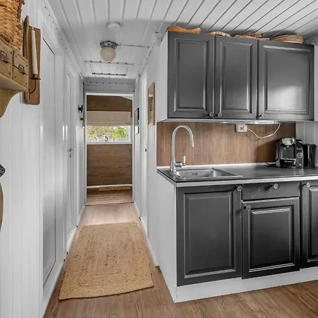 Knottebu By Interhome