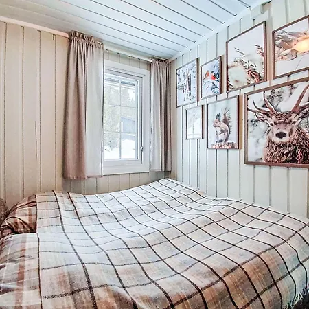 Knottebu By Interhome *