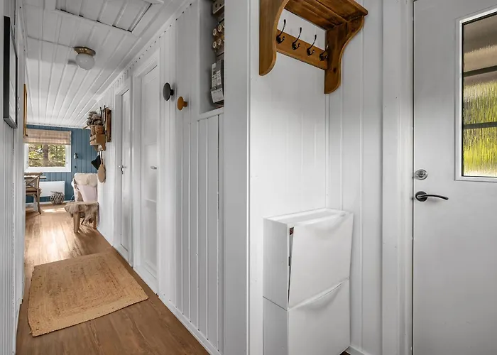 Domek alpejski Knottebu By Interhome