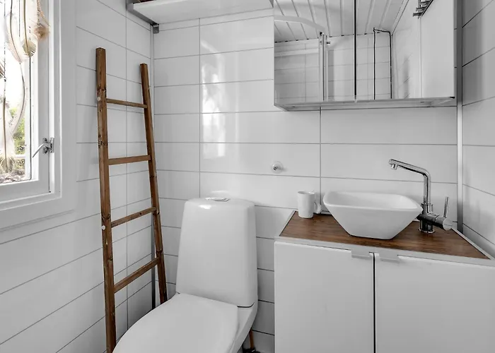 Domek alpejski Knottebu By Interhome *