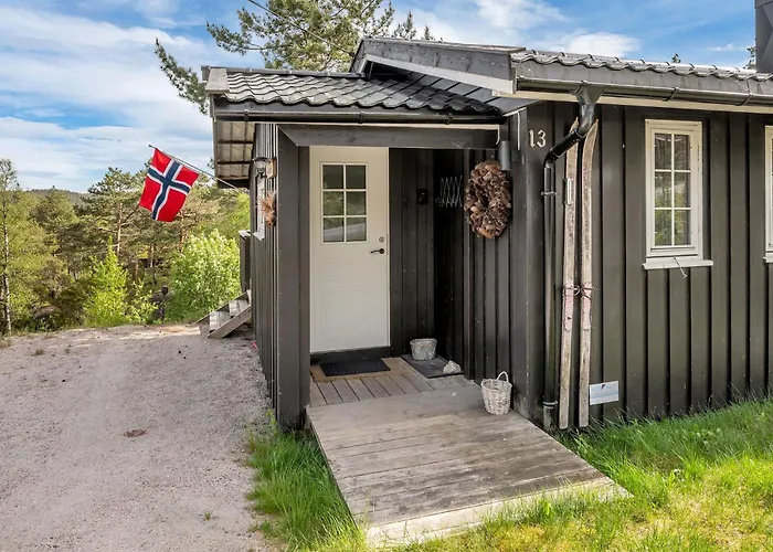 Knottebu By Interhome