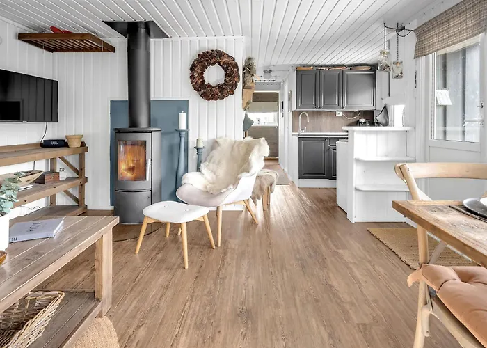 Knottebu By Interhome