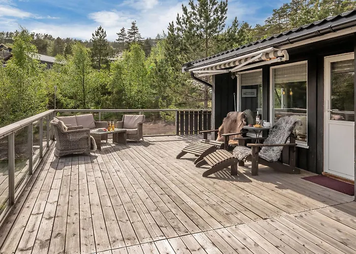 Domek alpejski Knottebu By Interhome