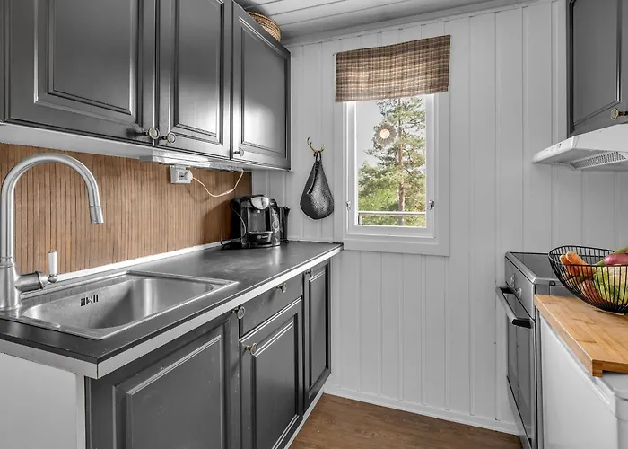 Domek alpejski Knottebu By Interhome *