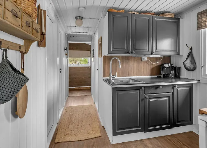 Knottebu By Interhome