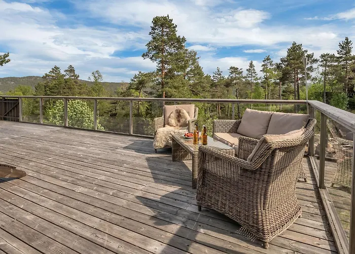 Domek alpejski Knottebu By Interhome *