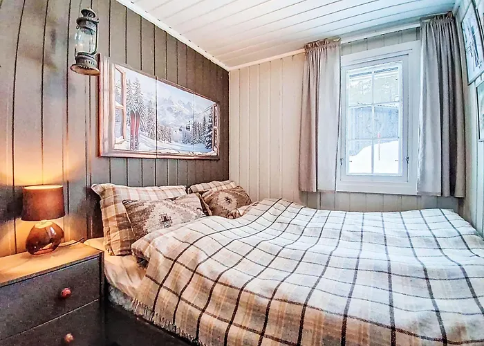 Knottebu By Interhome * Øyuvstad